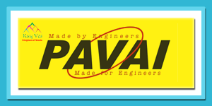 PAVAI TMT Rebar